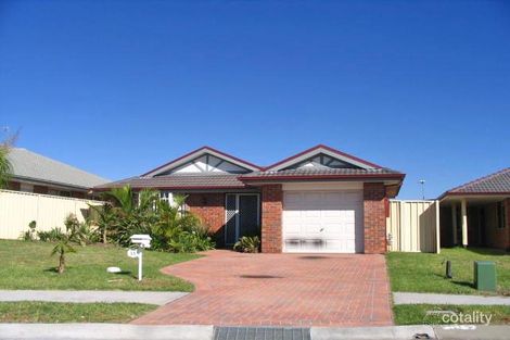 Property photo of 33 Grey Street Albion Park NSW 2527