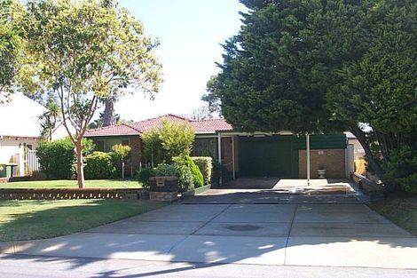 Property photo of 336 Robinson Avenue Cloverdale WA 6105