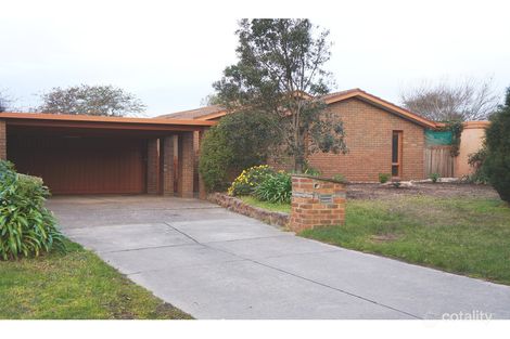 7 Ginnie Ct, Mornington, VIC 3931