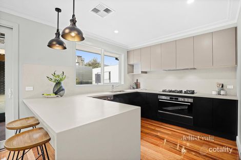 Property photo of 1/55 Benwerrin Drive Burwood East VIC 3151