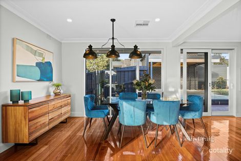 Property photo of 1/55 Benwerrin Drive Burwood East VIC 3151