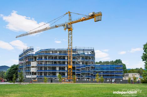 Property photo of 60/11 Light Street Griffith ACT 2603