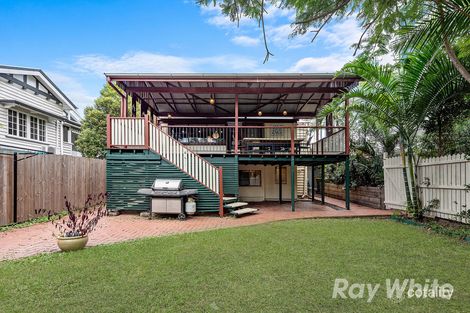 Property photo of 44 Jenner Street Nundah QLD 4012