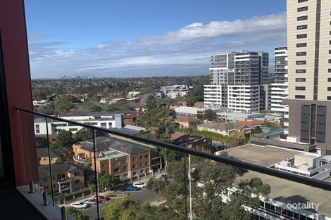 Property photo of 1705/2-4 Chester Street Epping NSW 2121