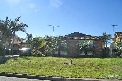 3 Bach Pl, Bonnyrigg Heights, NSW 2177