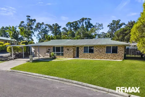 9 Wappa Outlook Dr, Yandina, QLD 4561