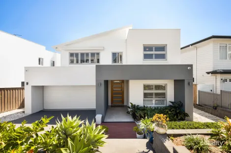 Property photo of 45 Peregrine Drive Greenhills Beach NSW 2230