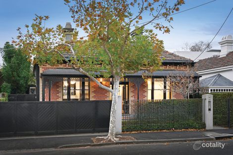 23 Fawkner St, South Yarra, VIC 3141