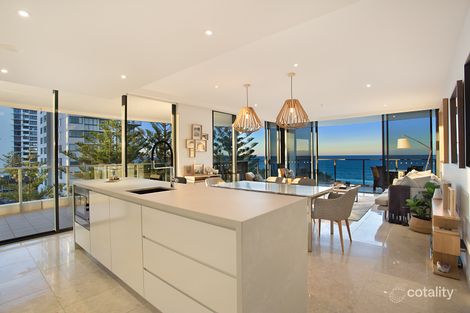 Property photo of 16/47-51 Broadbeach Boulevard Broadbeach QLD 4218