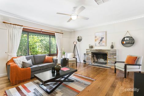 Property photo of 6 Pinewood Avenue Ringwood East VIC 3135