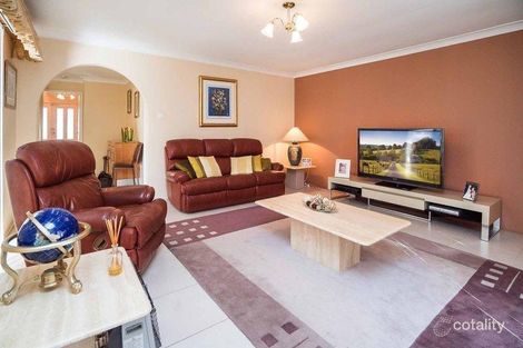 Property photo of 3 Edgecombe Avenue Moorebank NSW 2170