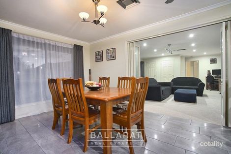 Property photo of 23 Bogart Drive Wendouree VIC 3355