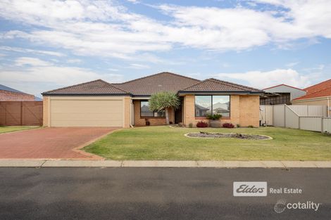 Property photo of 16 Cobalt Link Australind WA 6233