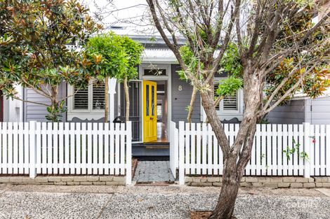 Property photo of 8 Point Street Lilyfield NSW 2040