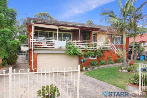 6 Princes St, Guildford West, NSW 2161