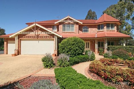 14 Sweetwater Gr, Orchard Hills, NSW 2748