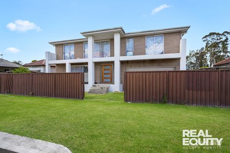 Property photo of 76 Cooper Avenue Moorebank NSW 2170