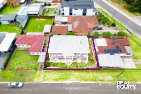Property photo of 76 Cooper Avenue Moorebank NSW 2170