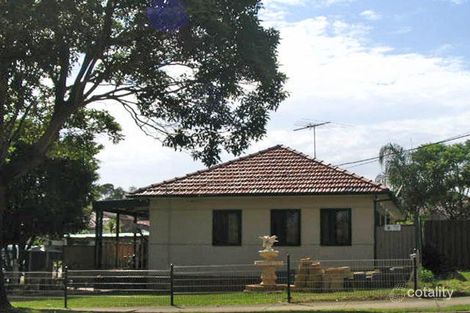 31 Edgar St, Yagoona, NSW 2199