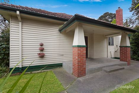 Property photo of 20 Montpellier Road Burwood VIC 3125