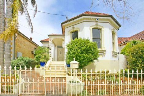 12 Church St, Marrickville, NSW 2204