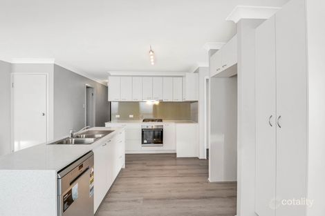 Property photo of 23 Glen Abbey Street Rouse Hill NSW 2155