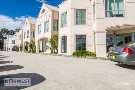 7/3 Packard Ave, Castle Hill, NSW 2154