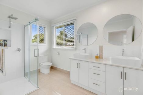 Property photo of 46 Wallace Street Newtown QLD 4350
