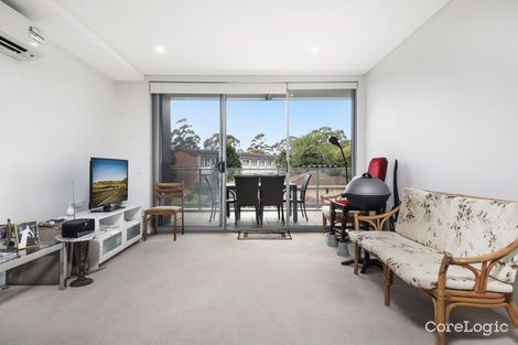 Property photo of 40/422-426 Peats Ferry Road Asquith NSW 2077