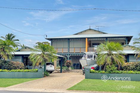 Property photo of 2/9 Banfield Parade Wongaling Beach QLD 4852