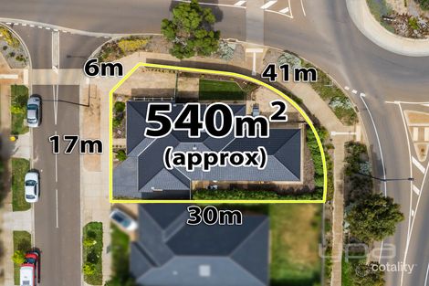 Property photo of 1 Marble Drive Cobblebank VIC 3338