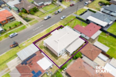 Property photo of 76 Cooper Avenue Moorebank NSW 2170