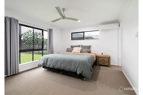 Property photo of 24 Grosskreutz Avenue Marian QLD 4753