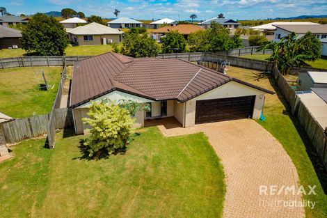 Property photo of 10 Miriam Court Woolmar QLD 4515
