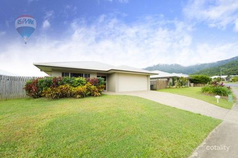 138 Fitzmaurice Dr, Bentley Park, QLD 4869