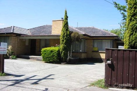 Property photo of 99 Rooks Road Mitcham VIC 3132
