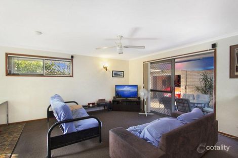 Property photo of 27 Mallawa Drive Palm Beach QLD 4221