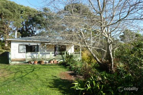 21 Fists Lane, Boat Harbour, TAS 7321