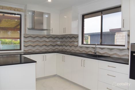 Property photo of 12 Adelphi Crescent Doonside NSW 2767