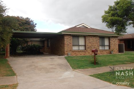 7 Skehan Ave, Wangaratta, VIC 3677