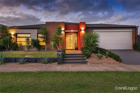 Property photo of 3 Clifford Drive Pakenham VIC 3810