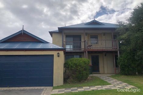 Property photo of 44 Ferndale Corner Mindarie WA 6030