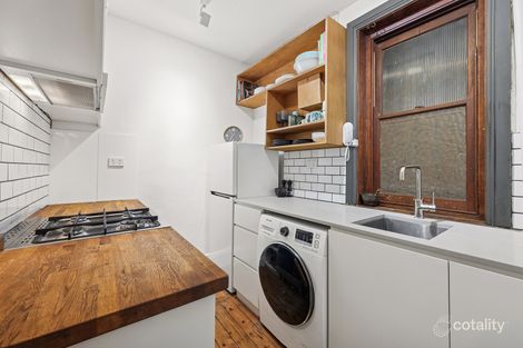 Property photo of 5/6-8 Hughes Street Potts Point NSW 2011