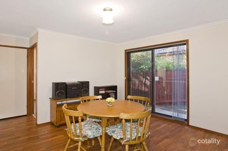 Property photo of 5/6 Beazley Crescent Calwell ACT 2905