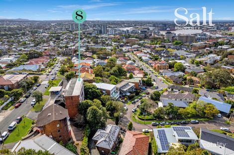 Property photo of 10/12 Anzac Parade The Hill NSW 2300