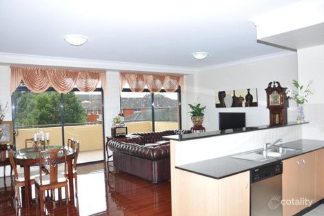 Property photo of 8/38 Park Road Hurstville NSW 2220