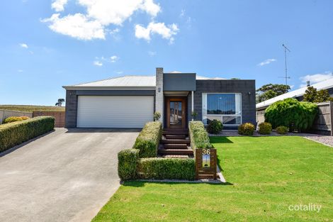 36 Altinio Dr, Mount Gambier, SA 5290