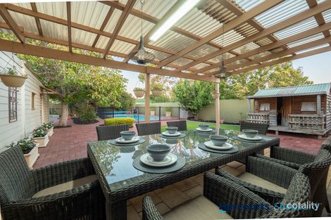 Property photo of 38 Spencer Street Cowandilla SA 5033