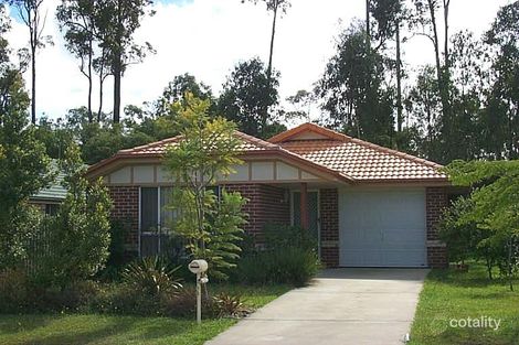 Property photo of 24 Victory Drive Mudgeeraba QLD 4213