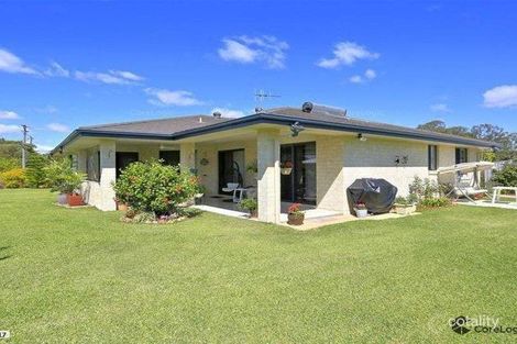 Property photo of 35 Serenity Drive Tinana QLD 4650